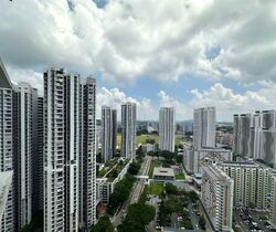 Trevista (D12), Condominium #585088021